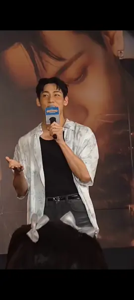 อ้ายอยากเป็นเขยอิสาน อิหลีเด้อ สาวอิสานต่อแถวค่าาาาา 🤣🤣 🙏ขออนุญาตเจ้าของคลิปด้วยนะคะ#BamBamFansignKhonkaen #แบมแบม #bambam #bambamgot7 #เปิดการมองเห็น 