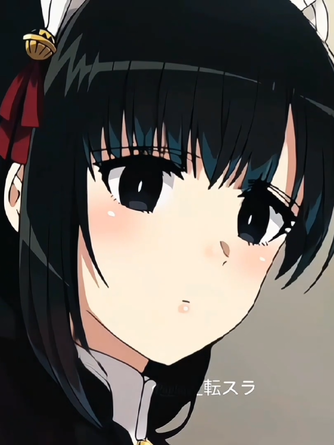 Gunakan headset untuk pengalaman yang lebih baik😊 #anime #fyp #extended #raphael_tensura #kattyperry 