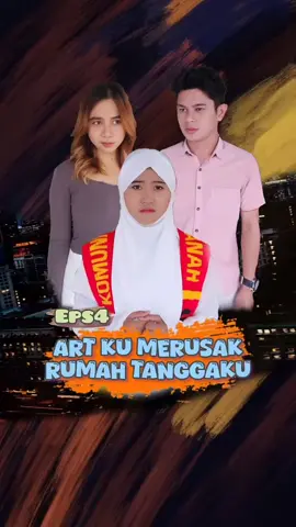 suami muntah darah di sant3t pembantu pelakor suami orang #fyp #dramatiktok 