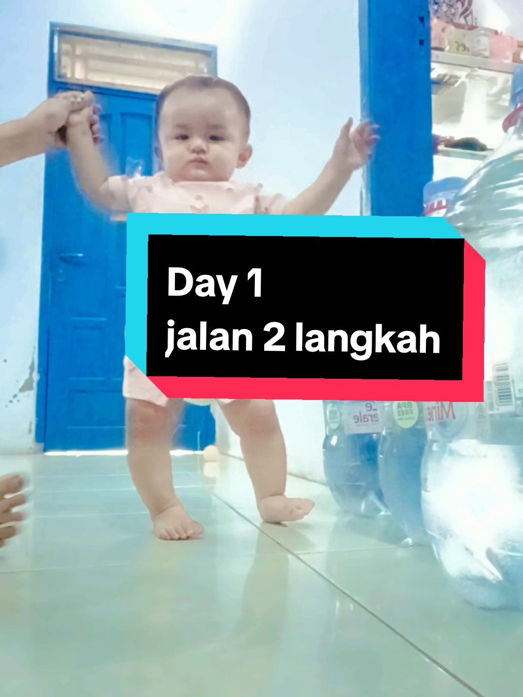 Masyallah 8bln 10hari 24okt25