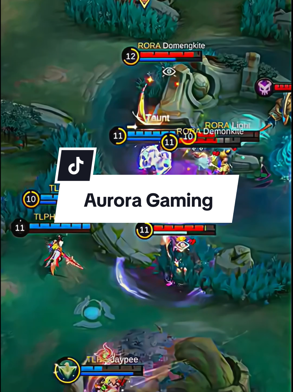 Satu monster telah memastikan tempat di Jakarta☠️ Domengkite n Yue on fire in this match🔥#MLBB9TH #MLBB #mplph #auroragaming  #mobilelegends 