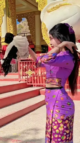 #ချစ်ရေးဆိုချင်ပါတယ် #💜  #fyp 