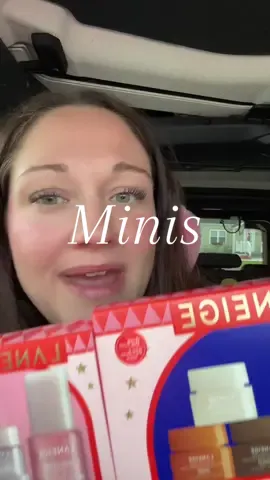 Grab two now!!! Free shipping plus free gifts!?!? #laneige #laneige_partner #laneigeminisize 