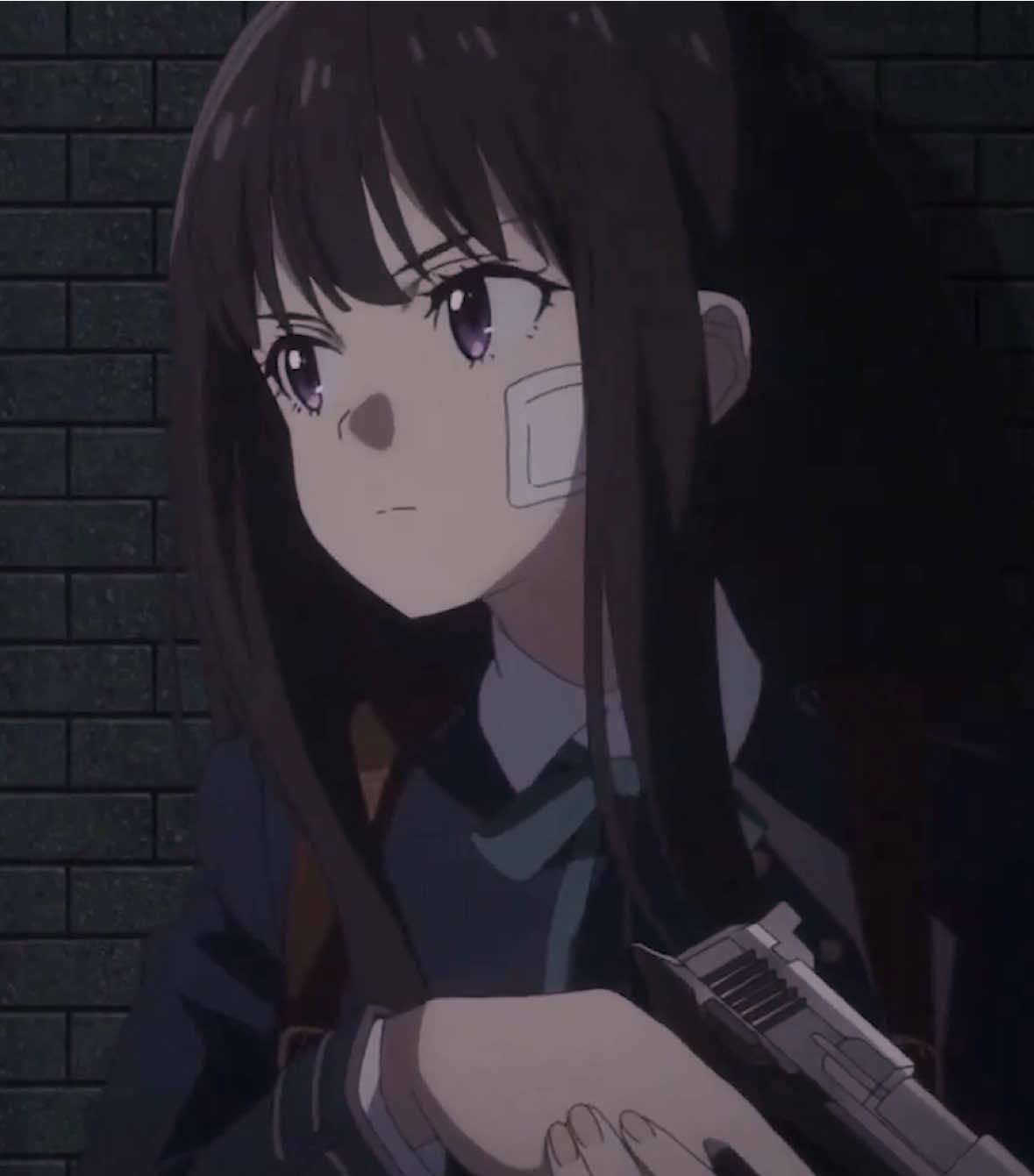 o phuong xa ay.. #takinainoue #lycorisrecoil #fyp #anime #dymi_tv 