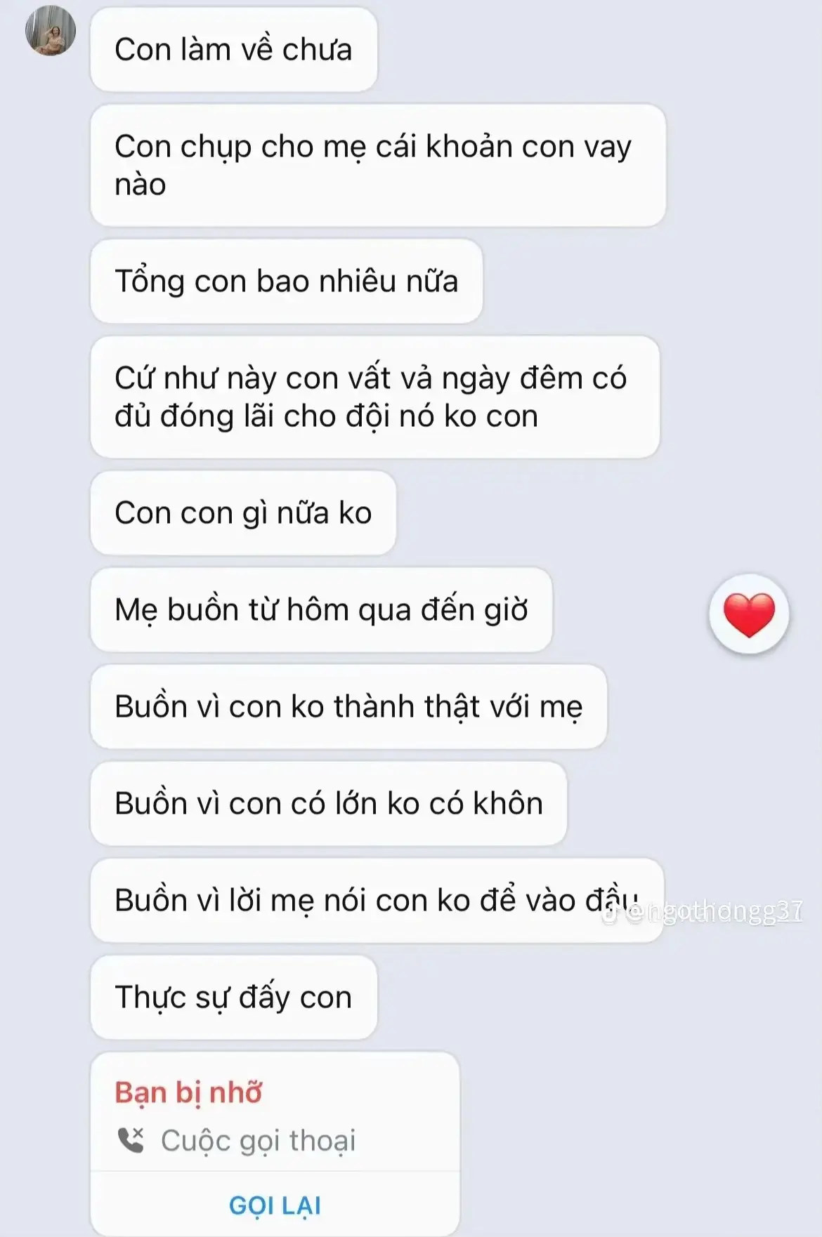 Nợ mẹ một đời dịu dàng , nợ cha một kiếp đàng hoàng làm con....#xuhuongtiktok #doibuon 