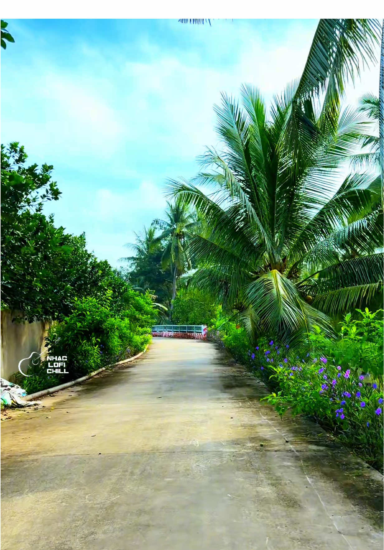 Hơm nay tôi về quê ngoại, một vùng quê xa… #lofi #nhaclofichill #canhqueyenbinh #xuhuongtiktok #nhaclofichill 