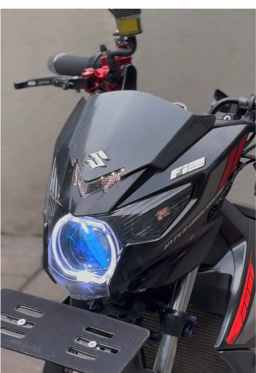 #satria #satriaf150 #satriafuindonesia #CapCut 