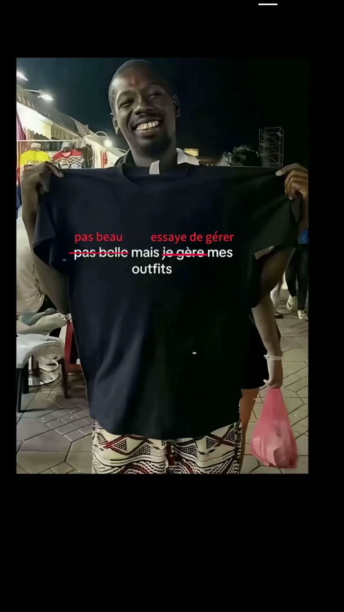 pas de jugement svp je part de loin