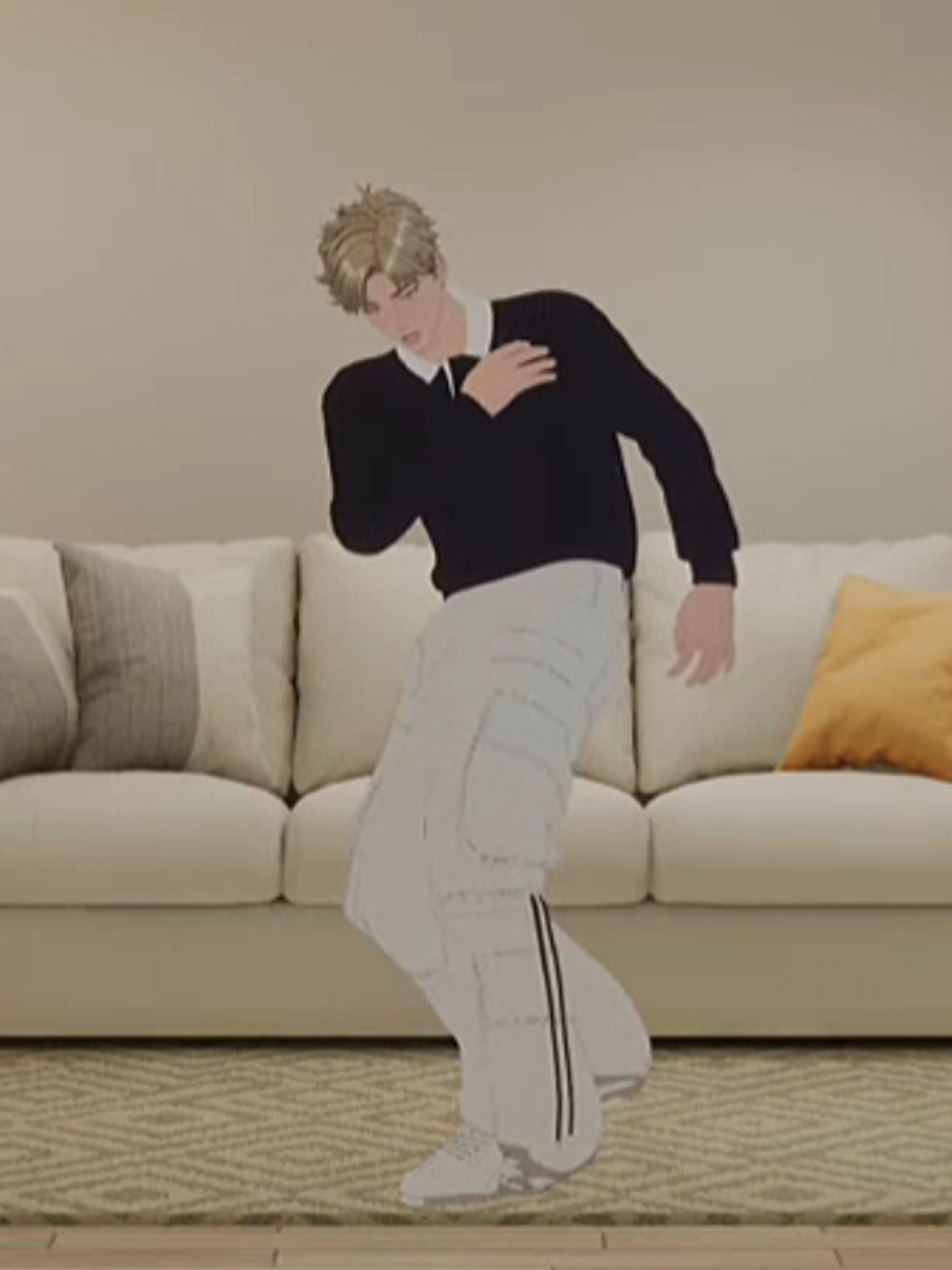 Ethan from NTAKE  this man is literally so food at dancing I can't contain my excitement anymore! he makes me smile like crazy with his cute little movements and sounds, I absolutely love you! @NTAKE 엔테이크  #ntakegroup #plave #dash #dance #fyp 