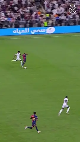 All the 2025 goals in #ElClasico 🔥 #fcbarcelona #barçaontiktok #laligahighlights 