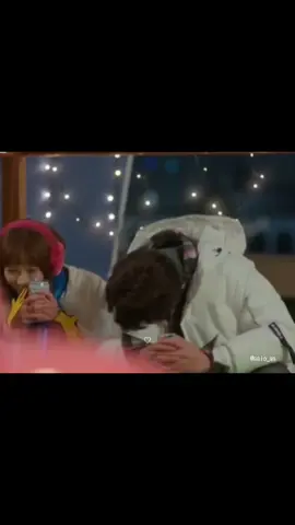 ラブラブで可愛んだよな...ㅠ ̫ㅠ♡#恋のゴールドメダル #イソンギョン #ナムジュヒョク #韓国ドラマ #おすすめ 