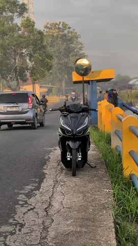 dah lama gak cine😭#vario125 #17style #penggunaring17id #zyxcba 