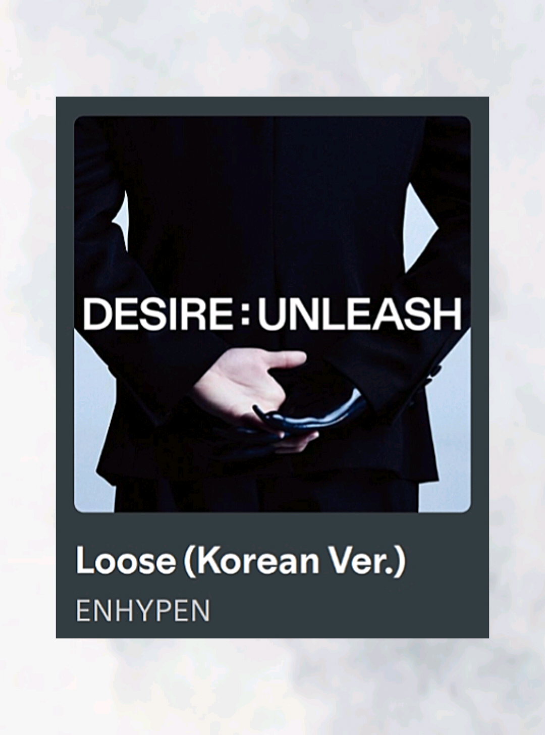 ENHYPEN 