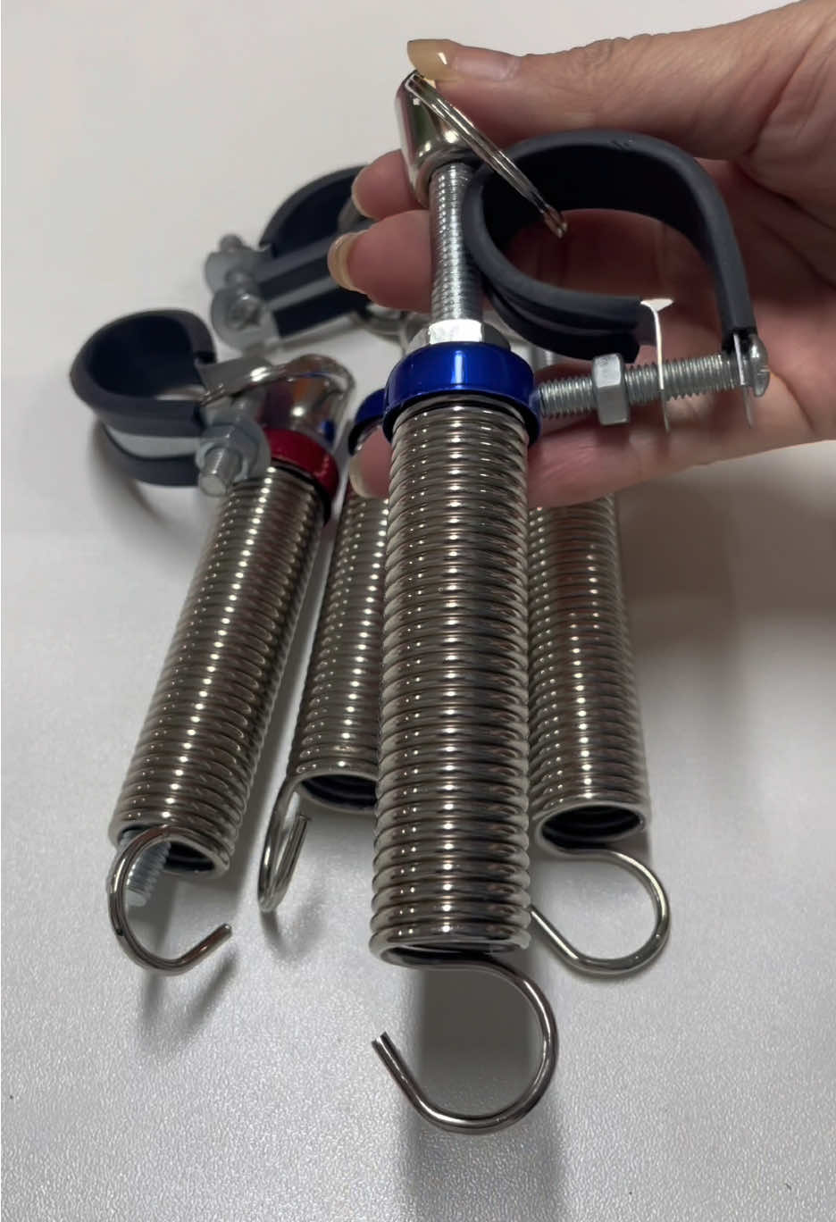 Adjustable Car Trunk Lifter Spring Automatic Lifting Device.👍👍👍#tiktokph #caraccessories #lifter #trunk #lifting spring#automatic 