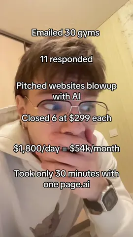 This is THE method right now, don’t miss out #sidehustle #website 