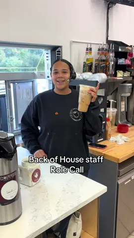 Enjoy our Drive-Thru Service at our locations, except in Cumberland and Providence, during our normal business hours 🚗☕️ #drivethru #smithfieldri #rhodeisland #coffee #breakfast 