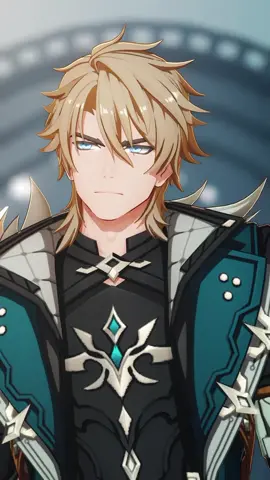 #GenshinImpact #hoyoverse #xuhuong #varka #fulidemiku 