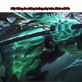 Chưa bao giờ có chuyện có vị tướng đấu sĩ nào đủ mạnh để trực diện thắng Allain ngoài Florentino vì tôi thấy trên video nhiều người cầm 4 tướng Ata,Triệu Vân,Kil’Groth với Errol nó ảo tưởng quá,trực diện có lại Allain đâu mà đòi 😏😏😏 nhấp nhả không nói chứ trực diện thì chẳng có tướng nào ngoài Florentino thắng Allain cả với lại Kil’Groth phải nhiều nội tại mới ăn đc Allain với Florentino #aov #allain #lienquanmobile #xh #xuhuong 