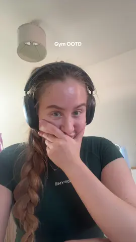 Full fit @DFYNE slay #gymwear #gymootd #dfyne 