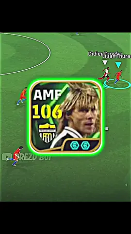 Epic Hole Player Nedved Simply The Best Midfielder Currently 💀… #efootball2026 #edit 