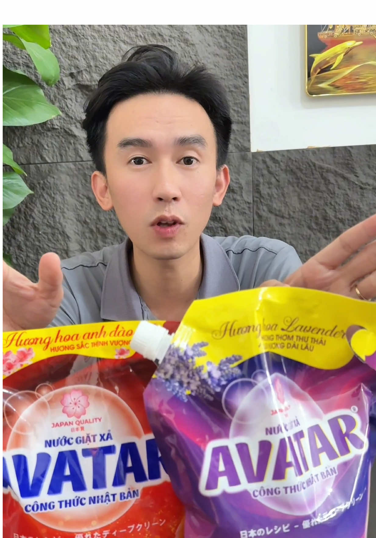 #ongbobim #ongbobim1 #nuocgiatxa 