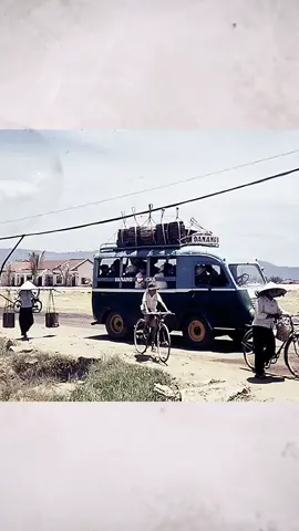 Xe Đò Chạy Bằng Than Sau Năm 1975 - Phát minh 