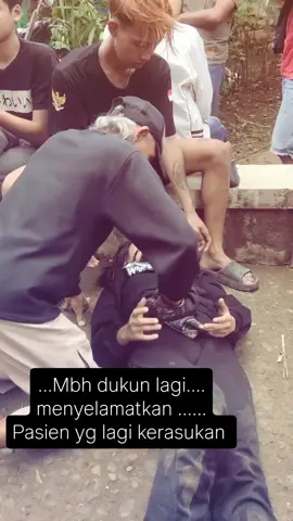Penampakan