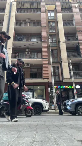 After the morning coffee ☕️ #tyla #twins #dance #duo #trending #fyp