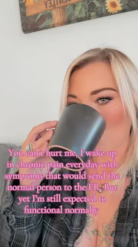#chronicillness #lupus #pots #lupuswarrior 
