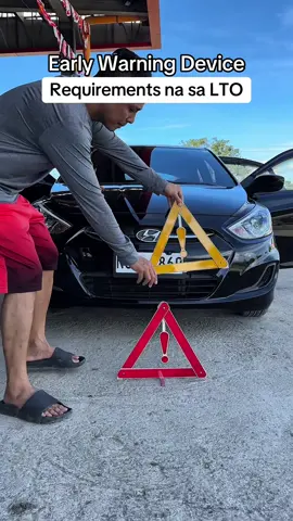 reflective triangle, early warning device 2Pcs Reflective Triangle Early Warning Device Parking Tripod Foldable Warning Triangle Signature Roadside Car Safety Emergency Essentials #caraccessories #earlywarningdevicerecommendation #reflectiveearlywarningdevice 