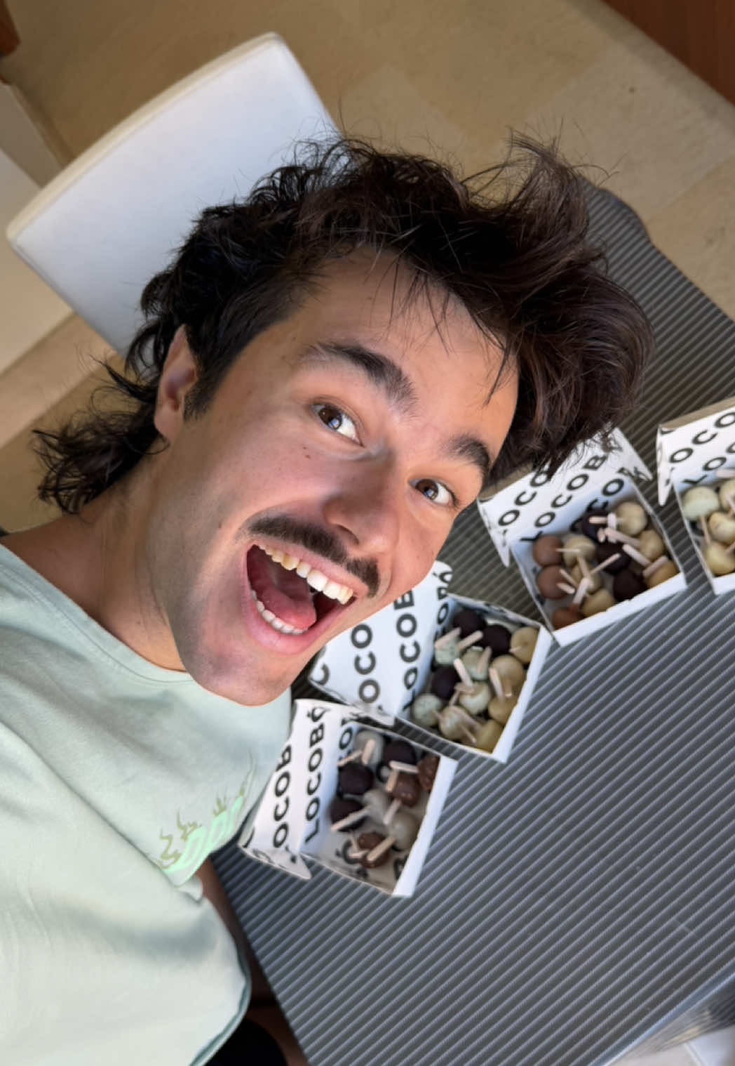 publi (🎁) Cata de Bombones (de Gilda y Morcilla, entre otros) by Locopolo 🍭