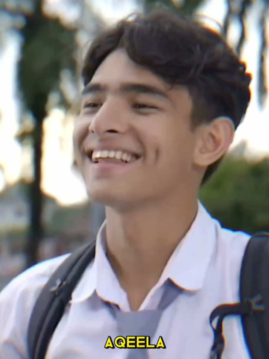 MAAF SAYANG 😭🫵🏻 AAAAAAA GUE GULUNG JUGA NI BUMI 😭  #HarrynyaAqeela #AqeelaCalista #HarryVaughan #Harqeel #AsmaraGenZ 