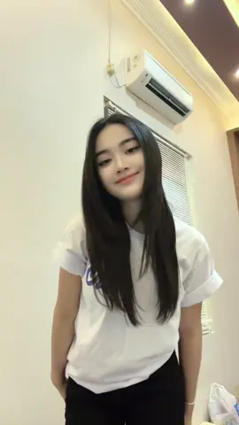 🤍😍@Yesaoktafia14 #yesaoktafia #cintayesa 