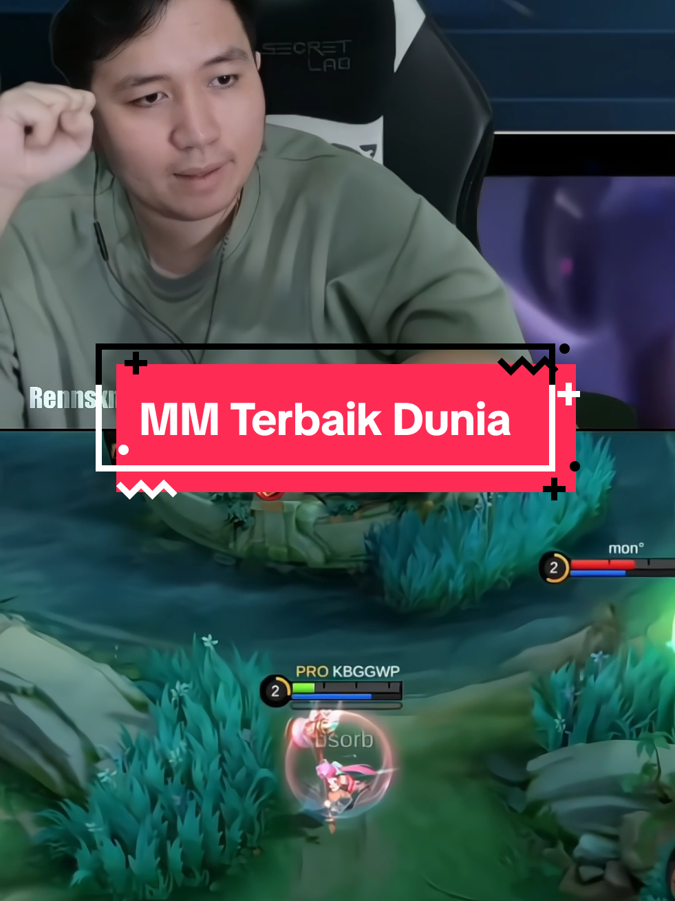 Harus kita akui brok Skylar MM terbaik di Indonesia😱🤔 #baloyskie #skylar #eman #MLBB9TH #MLBB 