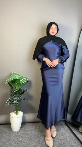 Cocok buat acara apa aja😍💗#dreskondangan #dresbridesmaid #dresslebaran #dresmurah 