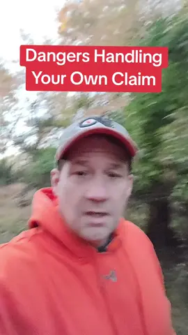 The stories I hear from my clients, you wouldn't believe 