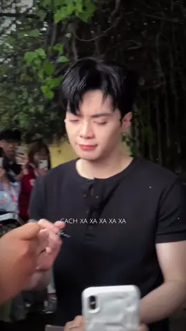 : mặt baby quá vậyy?#negav #ahwe_grp #ltd_ahd 