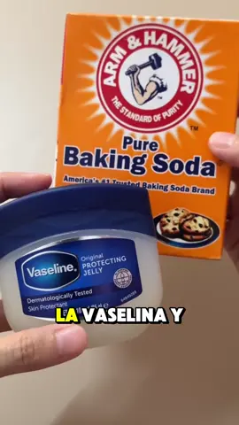 🌙 Mezcla esto por la noche y despierta con piel de bebé 👩🏻🌸 #cuidadodelapiel #bellezanatural #pielsuave #pielperfecta #pieljoven 