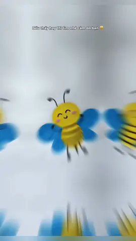 Cách vẽ con ong chăm chỉ bắt đầu từ số 8 🐝 #thienmink1 #artist #drawing #conongchamchi #vetranh