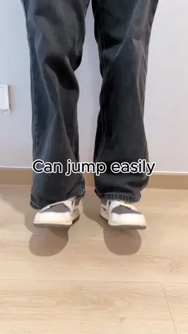 Back to school tip for the those still waiting on that growth spurt 😎 (5’7 to 5’9)#footcomfort #heightincrease #shortking #footcare #tiktokmademebuyit 