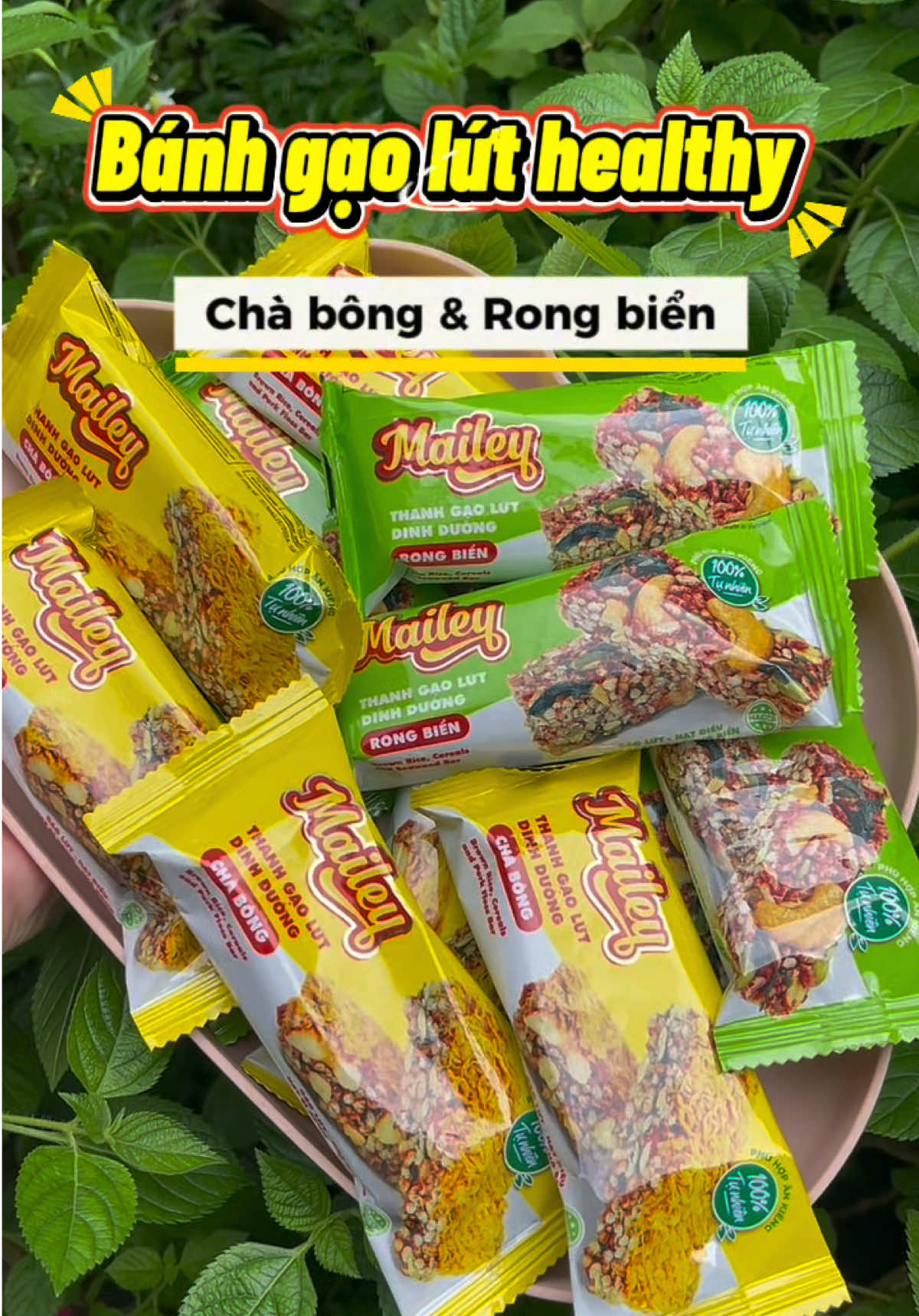 Vừa ngon vừa heo-thì luôn nhoeee #thanhgaolut #anvathealthy #anuonghealthy #xuhuongtiktok 