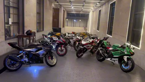 Our Rongobotis ❤️🎀 #mollahshaheb #bangladesh🇧🇩 #trend #dhakabangladesh #gsxr 