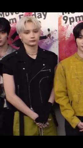 #hueningkai #txt 
