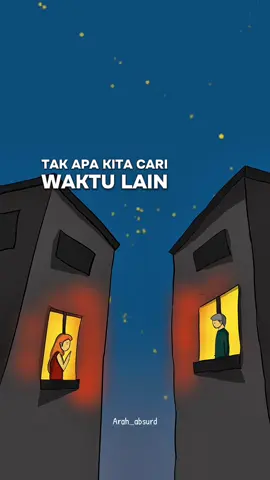 Kalo punya masalah, kalian tim dipendam atau diceritain ke pasangan? #birubaru #kitacariwaktulain @Biru Baru 