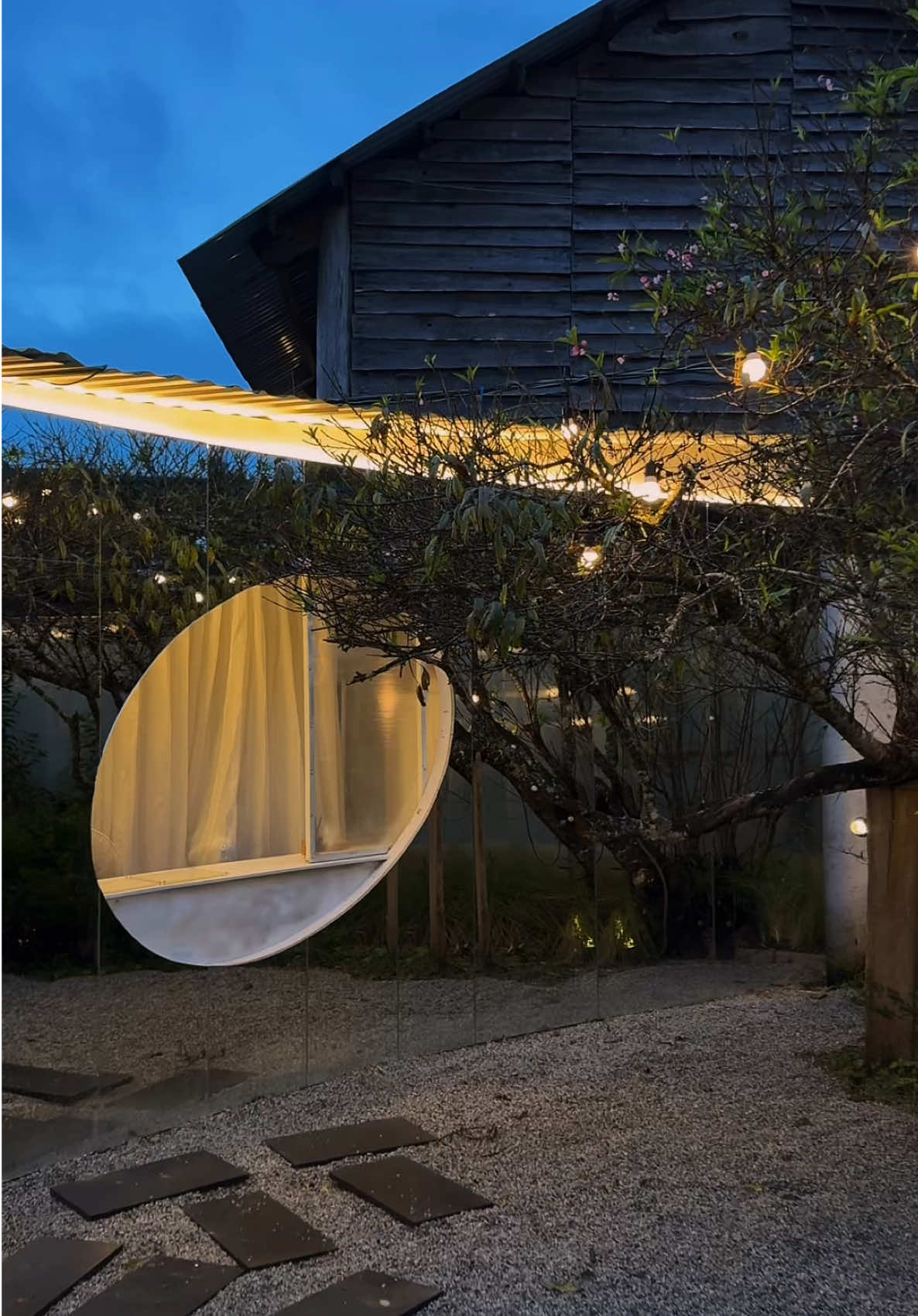 light up #dalat #đàlạt #dalatcoffee #cafedalat #adopocafe 