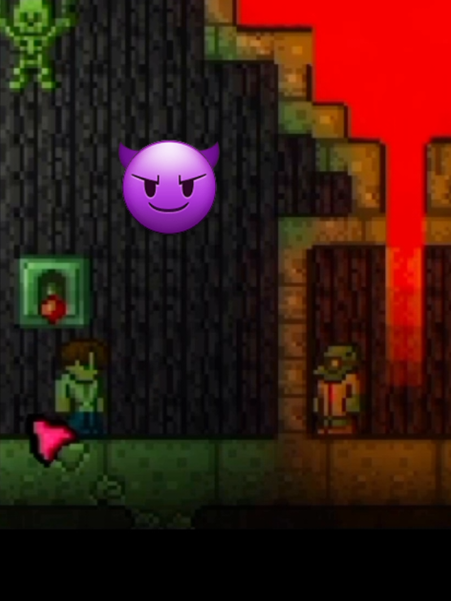 WE all hate the Goblin Tinkerer ✌️ Dbd Next I Promise 😎  #capcut #gaming #terraria #terrariamemes #Viral 