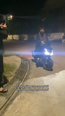 Toàn ido xe độ#xu #xuhướng 