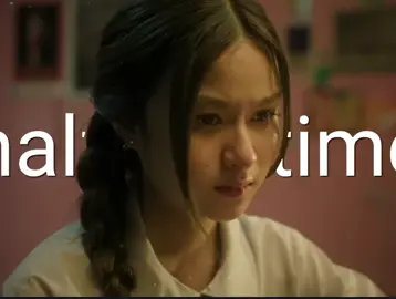 She was stuck in that game without even realizing that 30 years had already passed in the real world. She WAITED for her best friend 🥹 #darkdice #primiily #gemini_nt #pahnthitta #gmmtv 