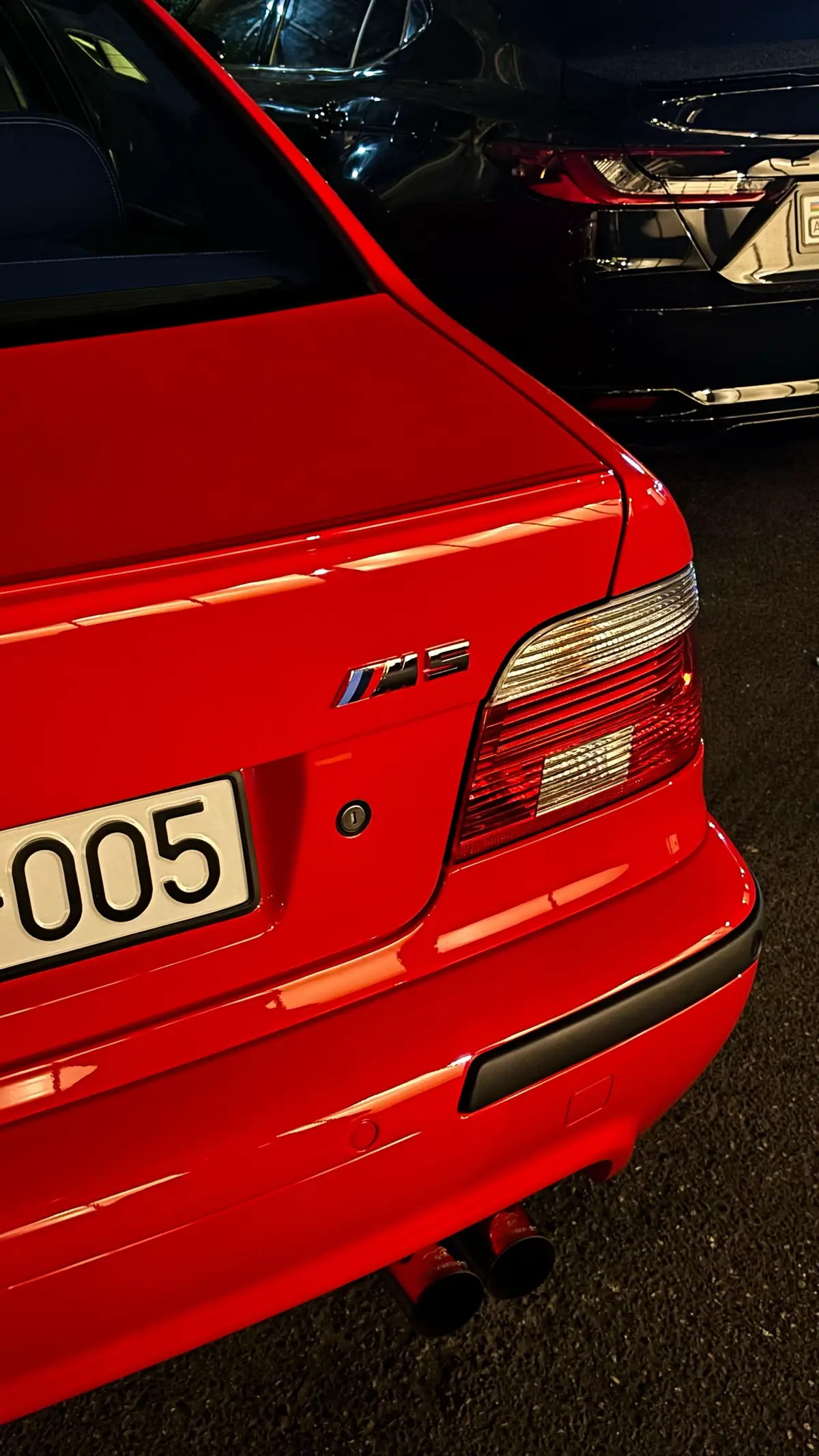 #bmw #m5e39 #10va005 #bmwv8 #s62b50 