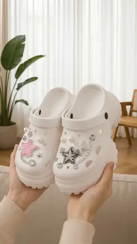 sendal kodok cewek#sendal #sendalwanita #sendalbaim #lewatberanda #fyp 